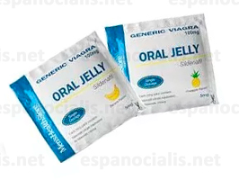 Viagra Oral Jelly Genérico